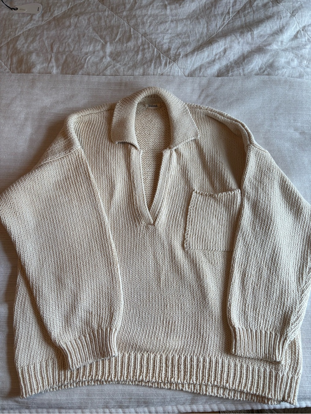Babaa Polo No 1